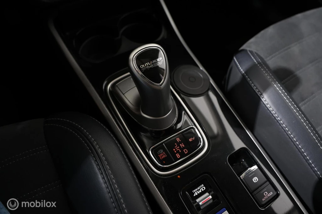 Mitsubishi Outlander – foto 28