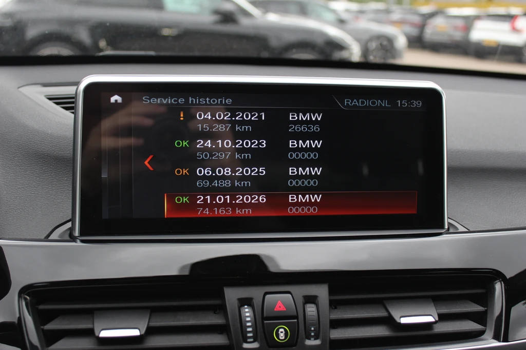 BMW X1 – foto 27