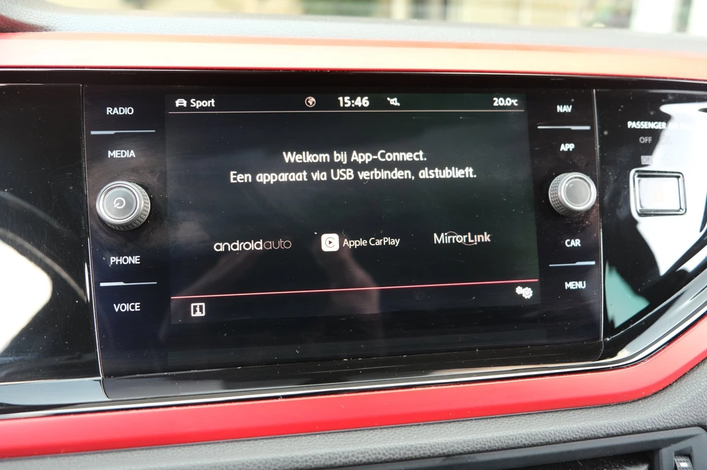 Volkswagen Polo – foto 24
