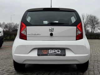 SEAT Mii – thumbnail 3