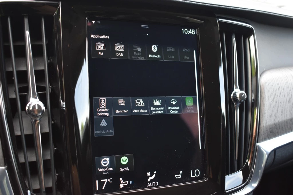 Volvo V90 – foto 34