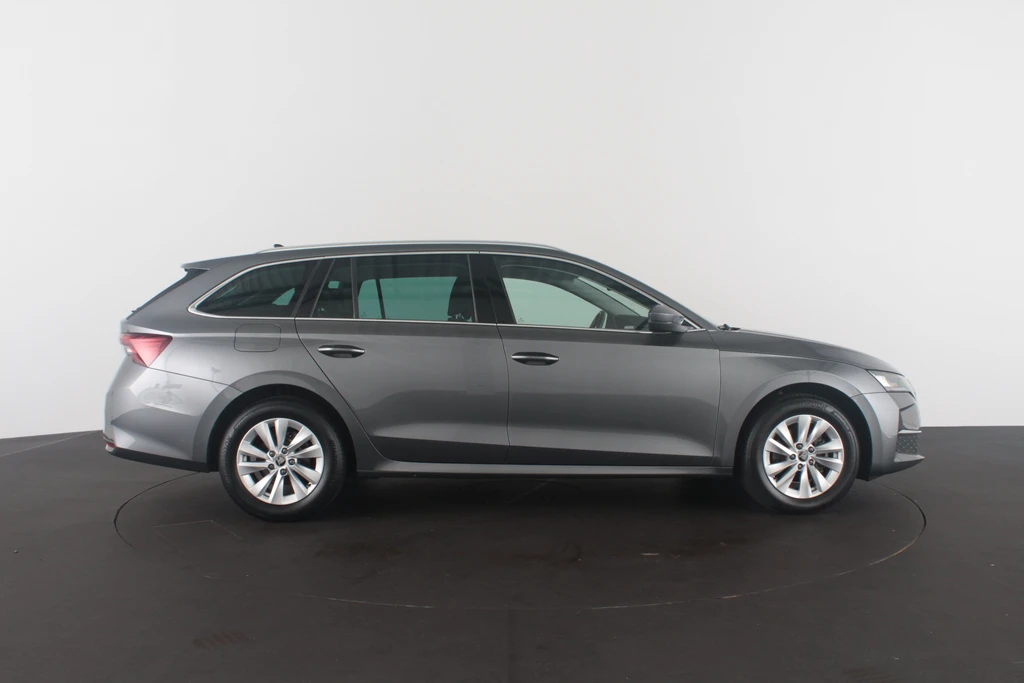 Škoda Octavia – foto 7