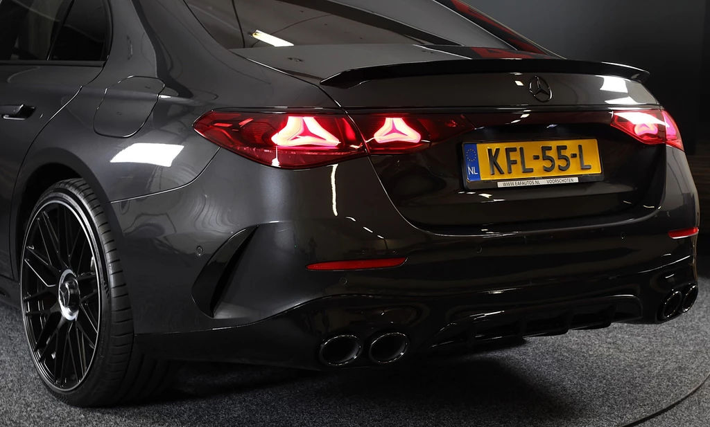 Mercedes-Benz E-Klasse – foto 6