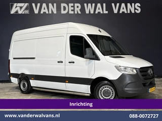Mercedes-Benz Sprinter – thumbnail 4