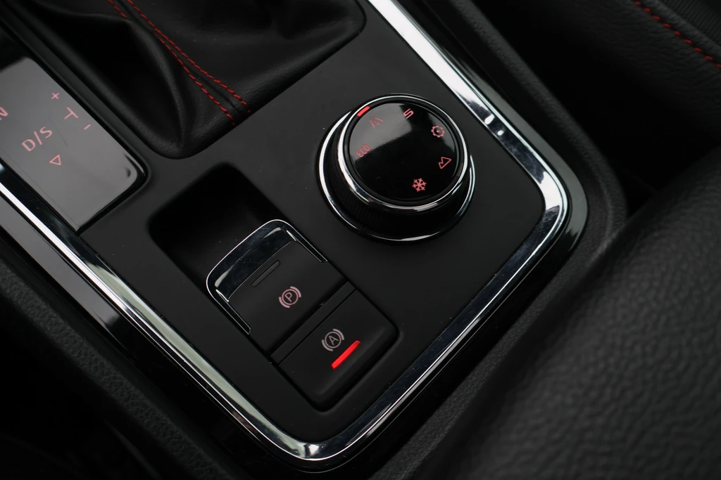 SEAT Ateca – foto 52