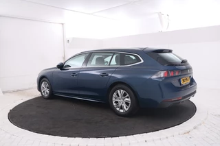 Peugeot 508 – thumbnail 2