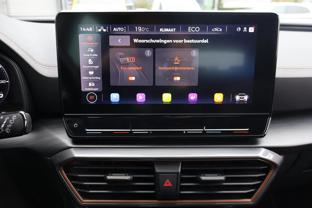 CUPRA Formentor – foto 24