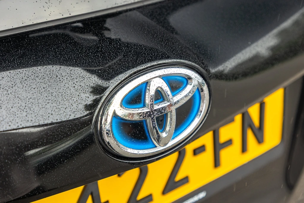 Toyota RAV4 – foto 36
