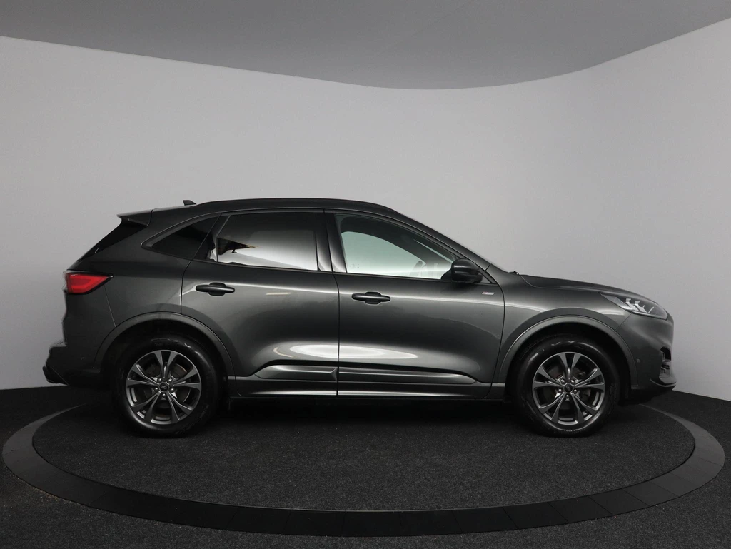 Ford Kuga – foto 7