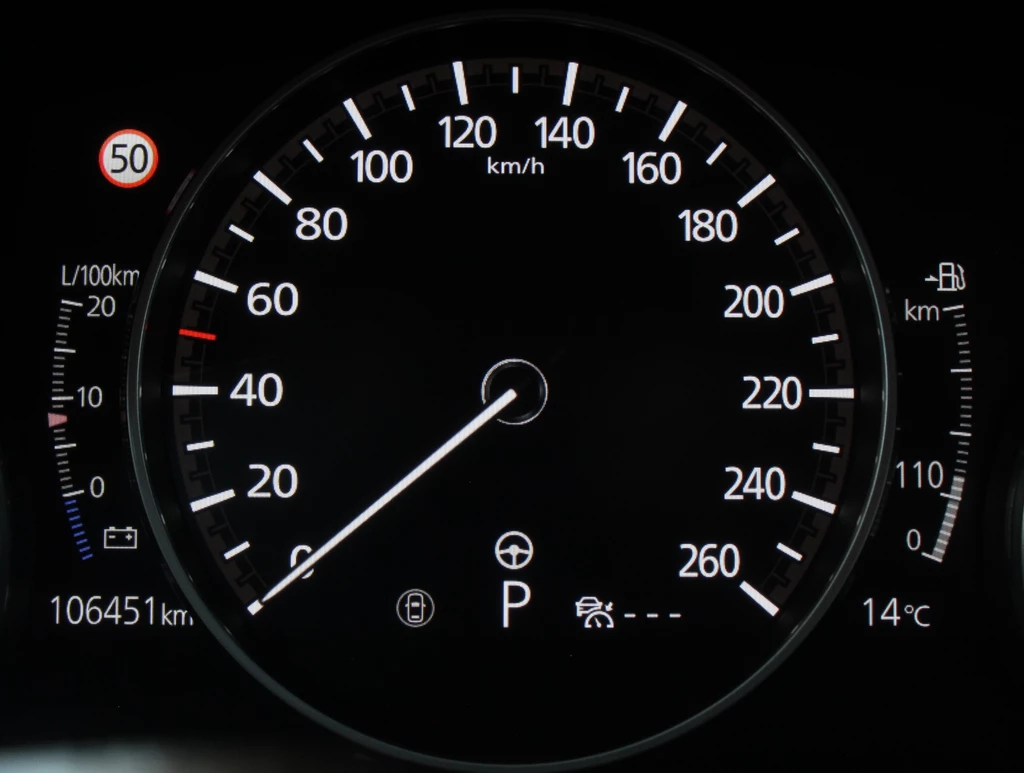 Mazda CX-30 – foto 46