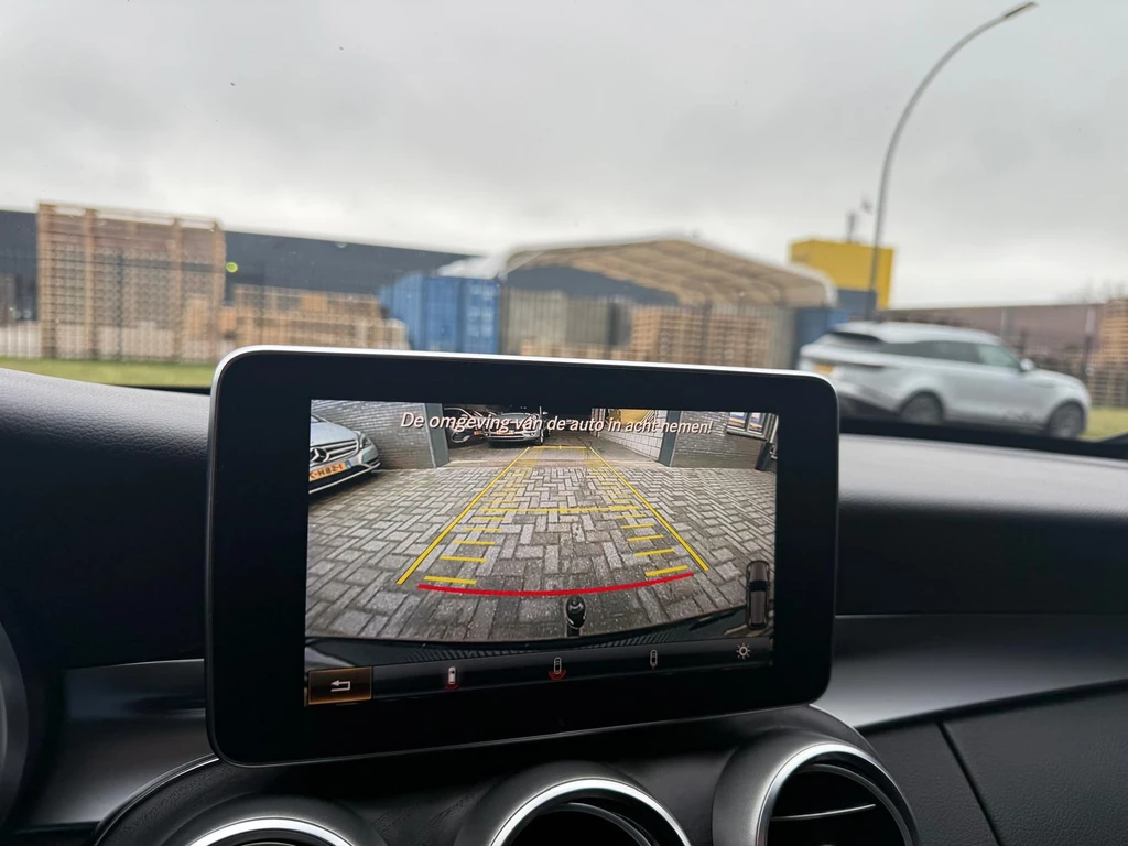 Mercedes-Benz C-Klasse – foto 32