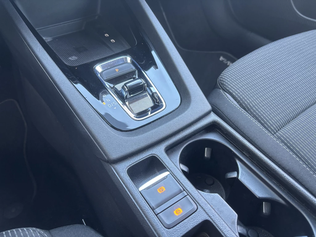 Škoda Octavia – foto 9
