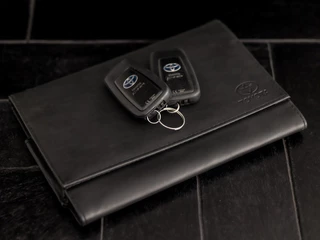 Toyota C-HR – thumbnail 23