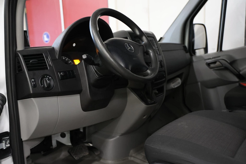 Mercedes-Benz Sprinter – foto 12