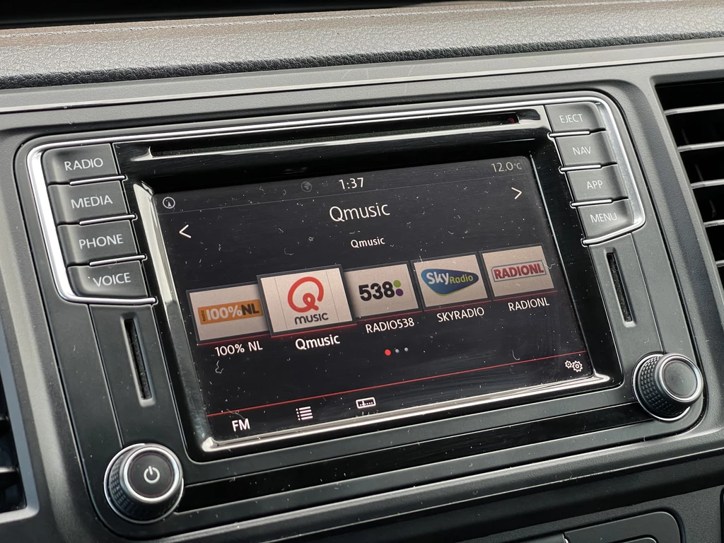 Volkswagen Transporter – foto 12