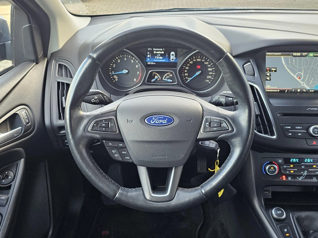 Ford Focus – foto 10