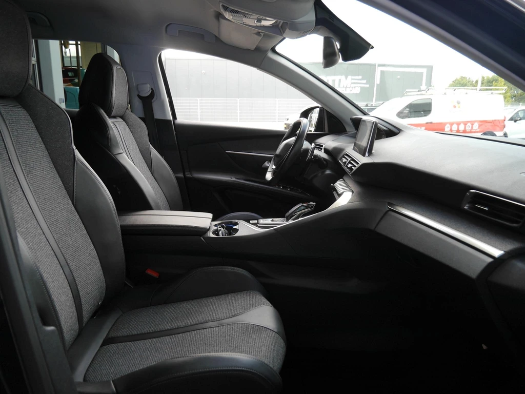 Peugeot 3008 – foto 16