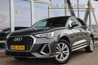 Audi Q3 – thumbnail 4