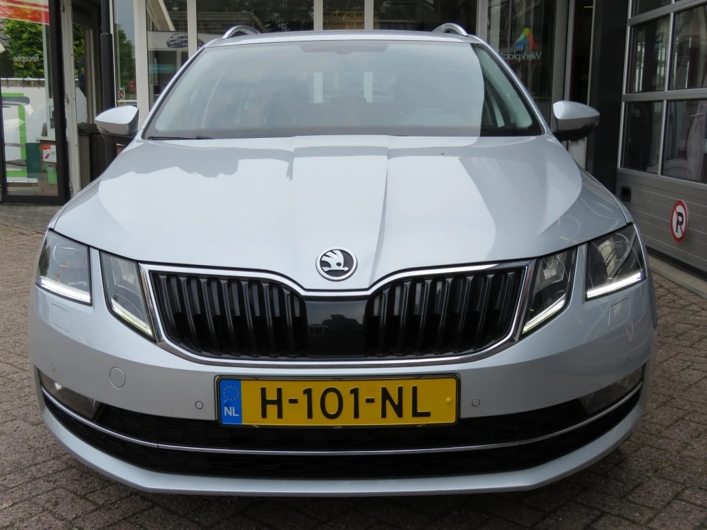Škoda Octavia – foto 14