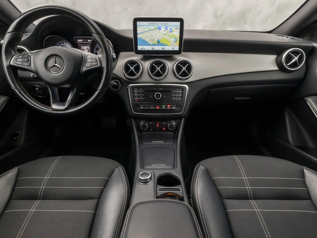 Mercedes-Benz CLA – foto 8