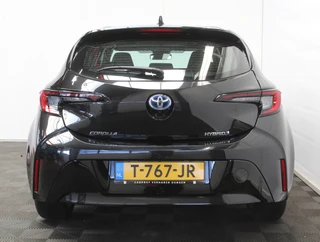 Toyota Corolla – thumbnail 5