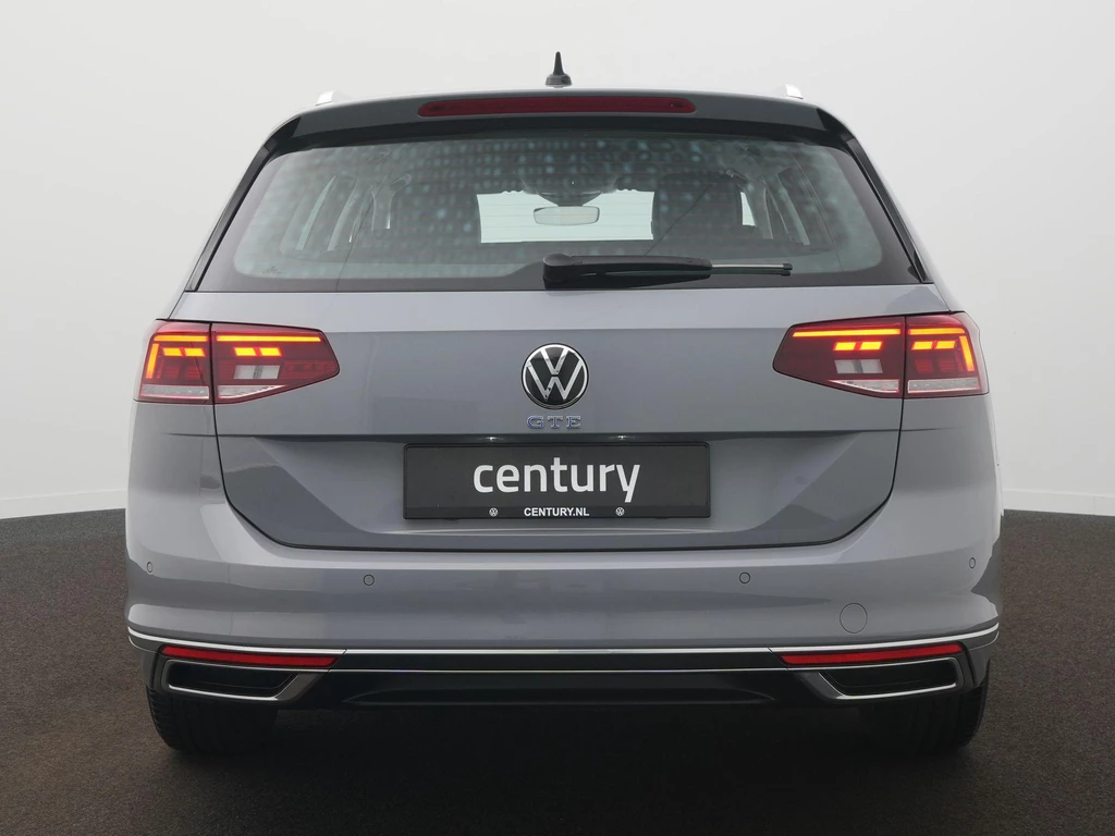 Volkswagen Passat – foto 5