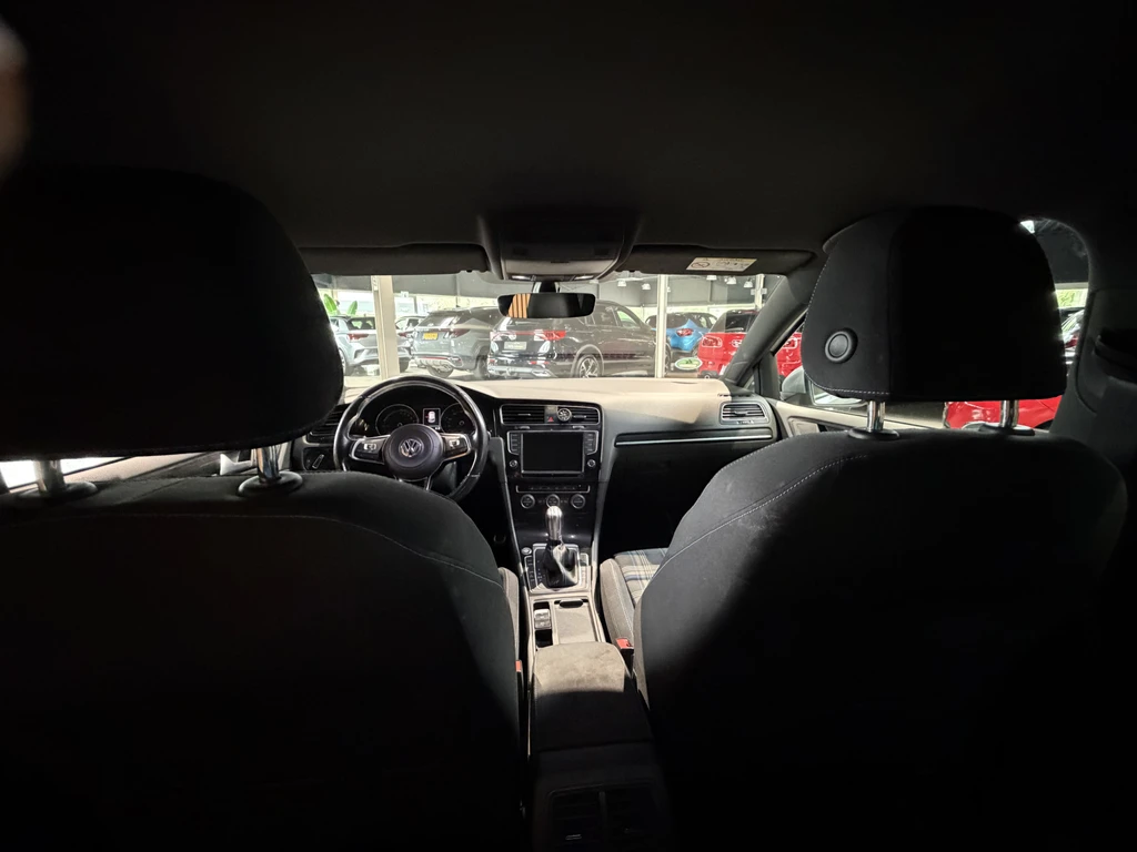 Volkswagen Golf – foto 18