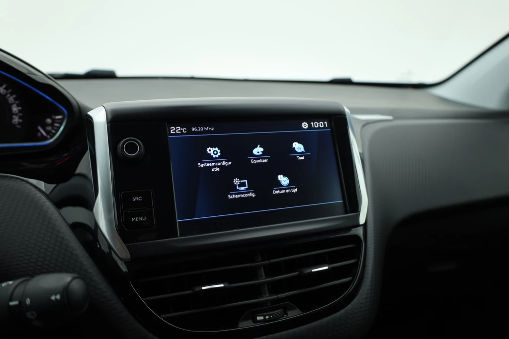 Peugeot 2008 – foto 24