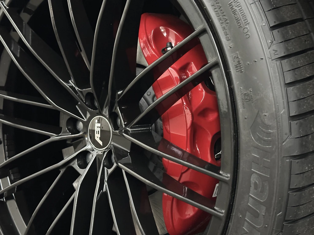 Audi Q8 – foto 35