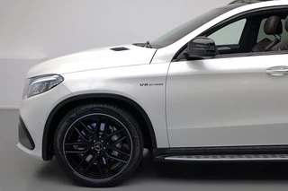 Mercedes-Benz GLE – thumbnail 37
