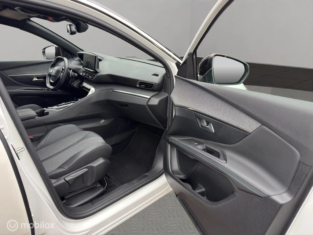 Peugeot 3008 – foto 18