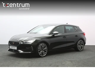 CUPRA Leon – thumbnail 1