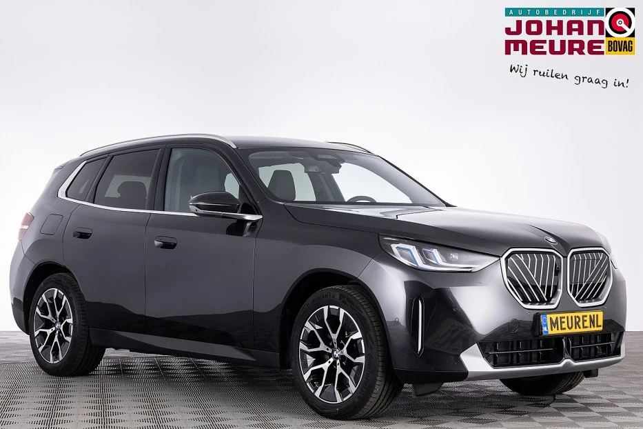 BMW X3 – foto 3
