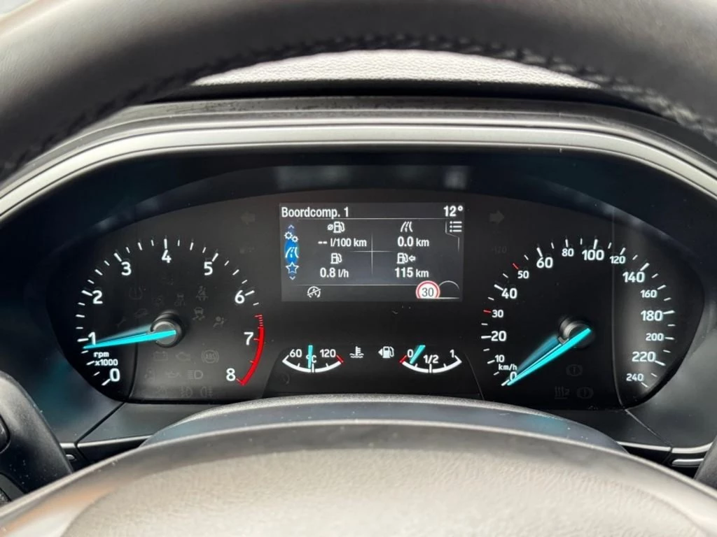 Ford Focus – foto 46