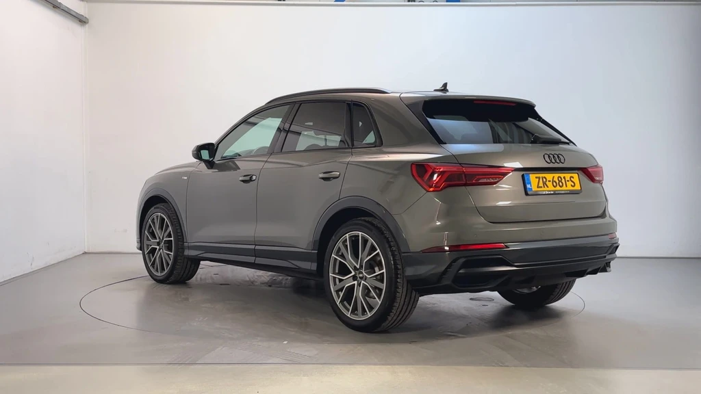 Audi Q3 – foto 2