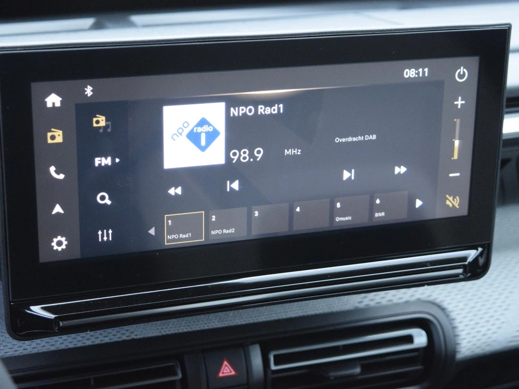 Citroën C3 Aircross – foto 13