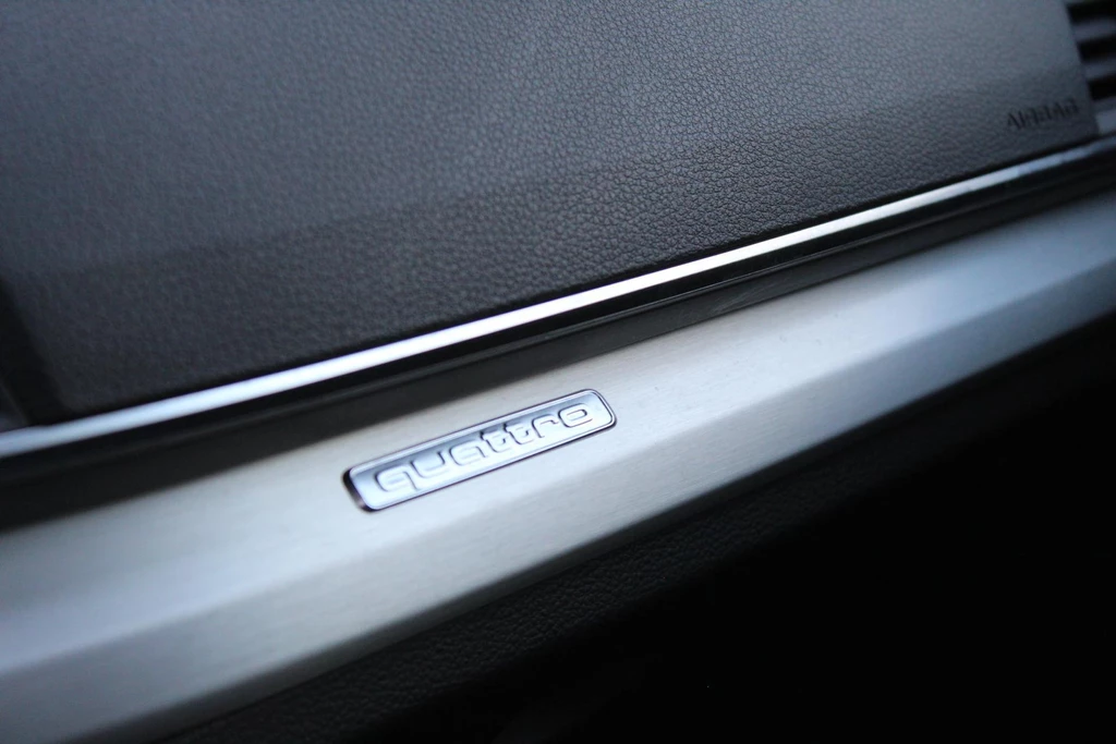 Audi Q5 – foto 31