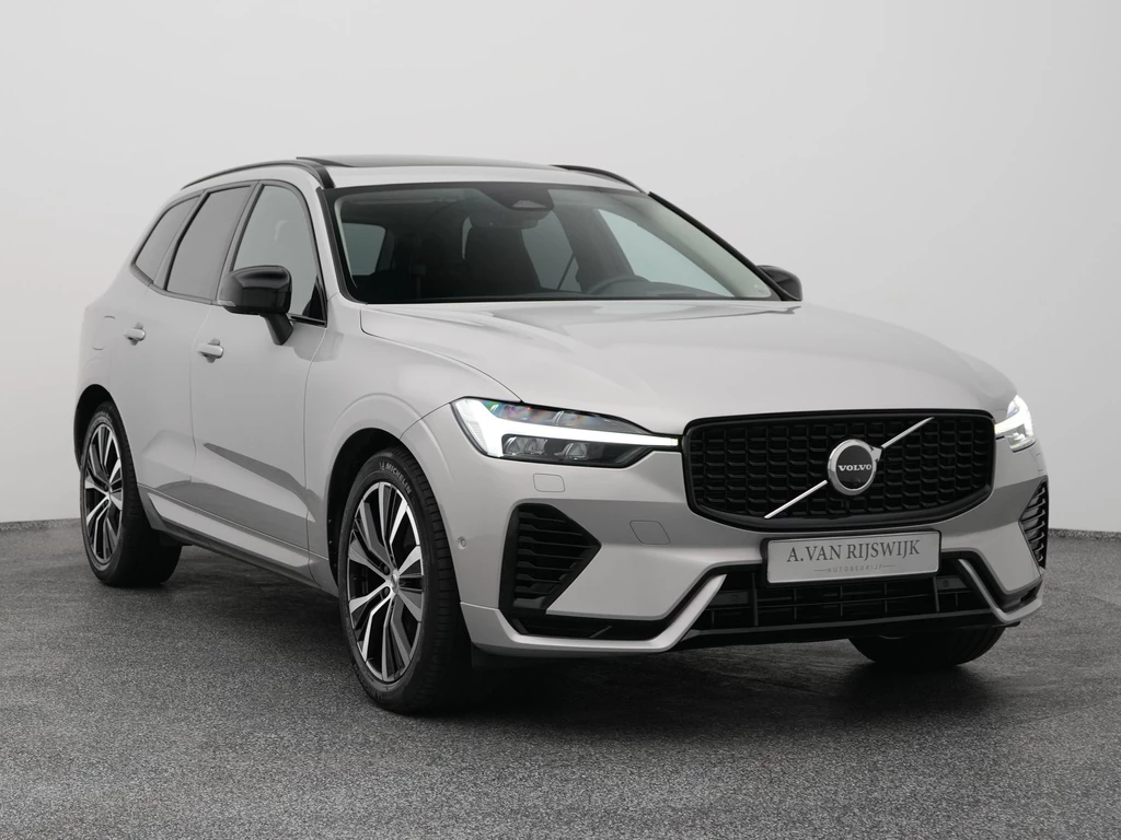 Volvo XC60 – foto 15