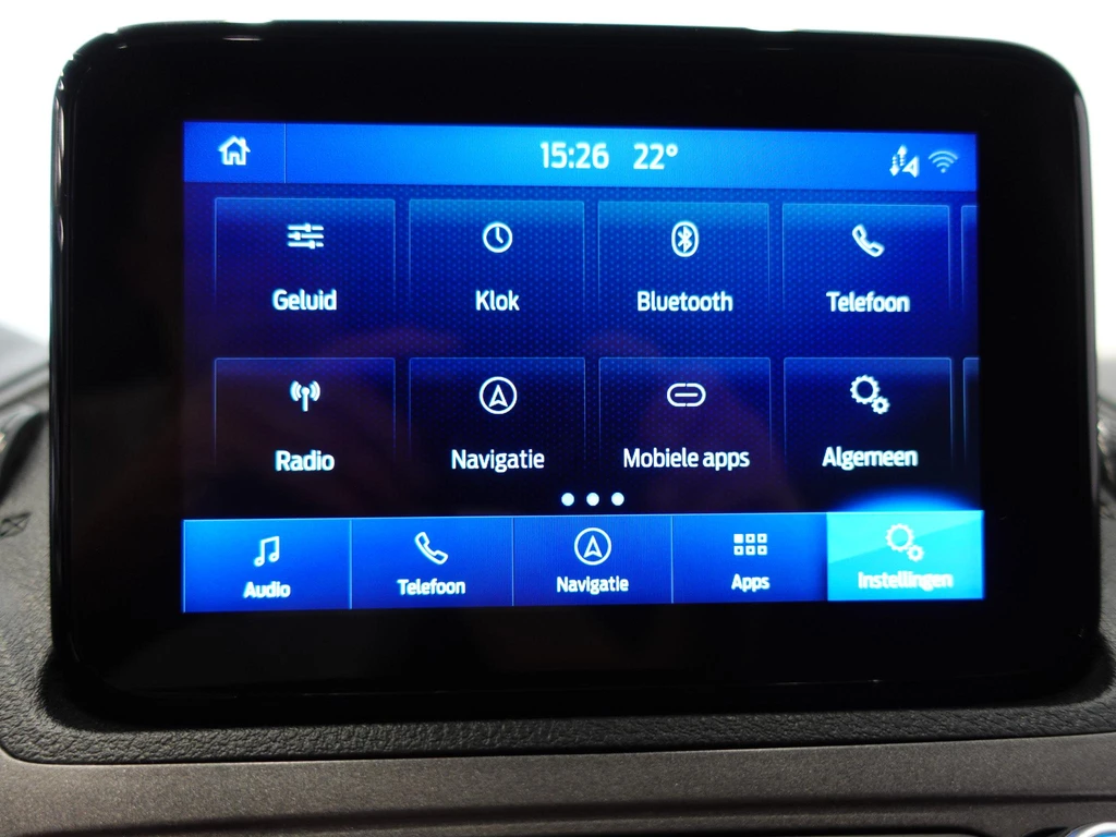 Ford Transit Connect – foto 40