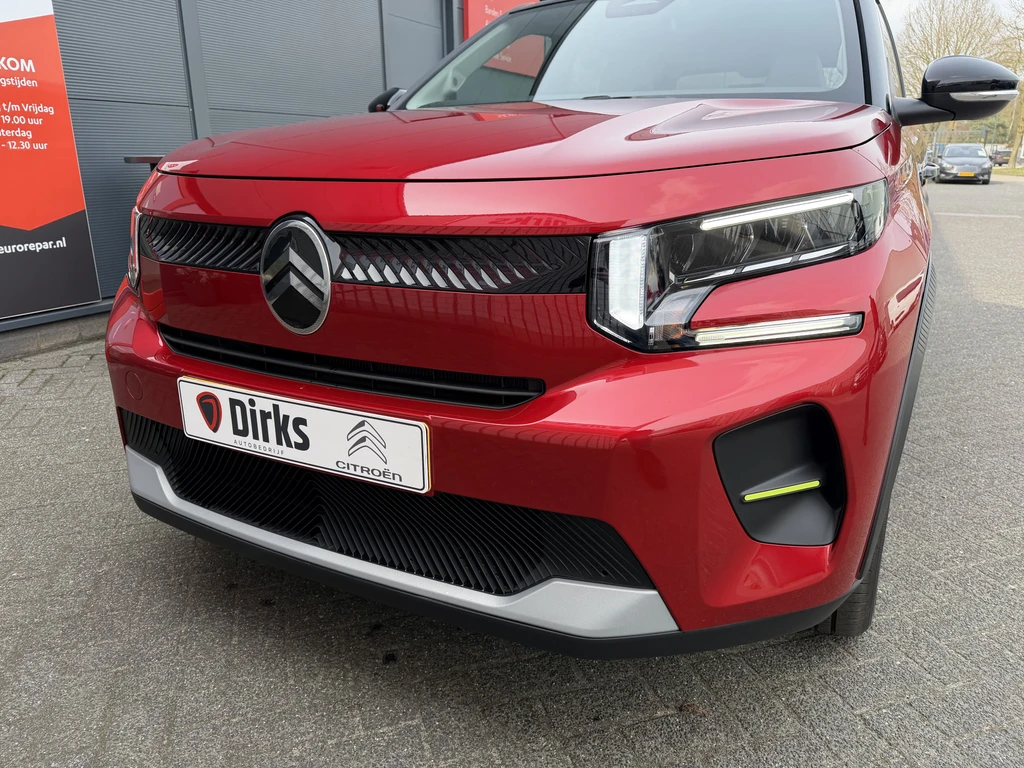 Citroën ë-C3 – foto 3