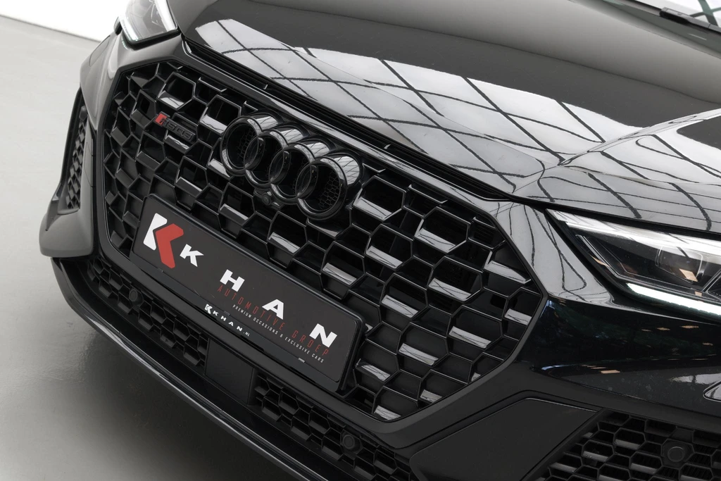 Audi RSQ3 – foto 45