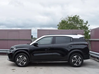 Citroën C3 Aircross – thumbnail 2