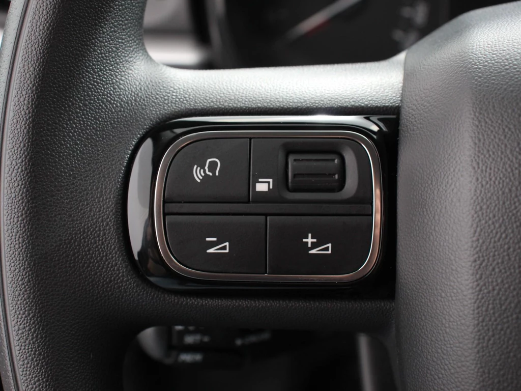 Citroën C3 – foto 18