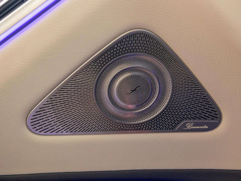 Mercedes-Benz S-Klasse – foto 24