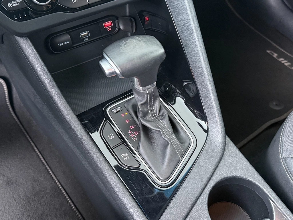 Kia Niro – foto 33