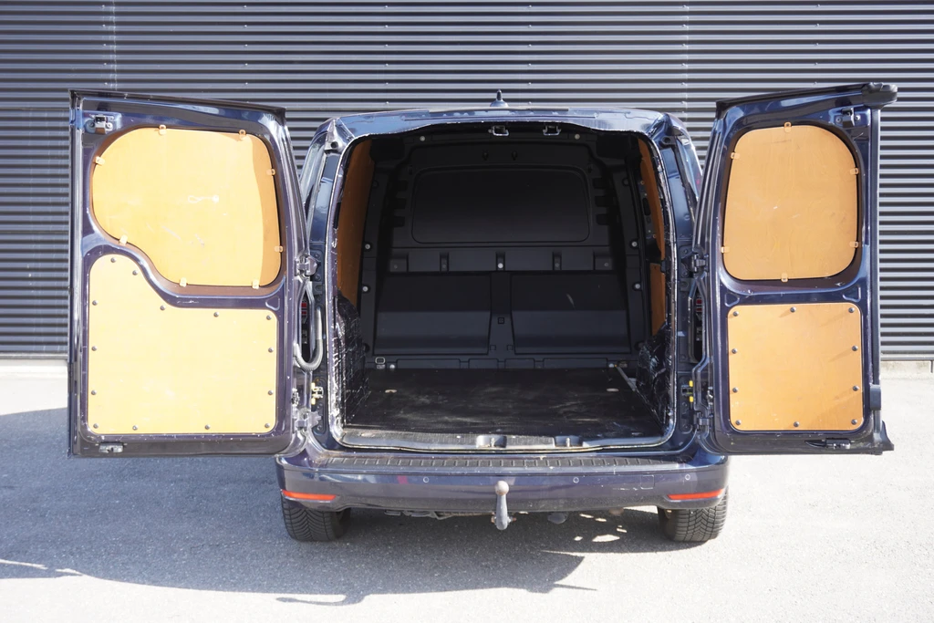 Volkswagen Caddy – foto 10