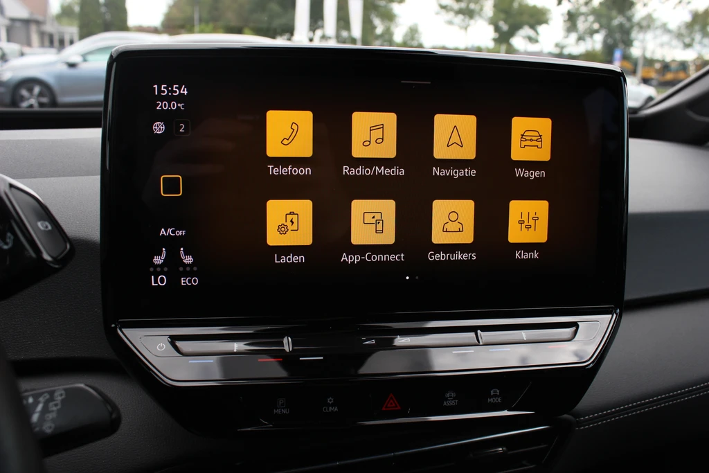 Volkswagen ID.3 – foto 23