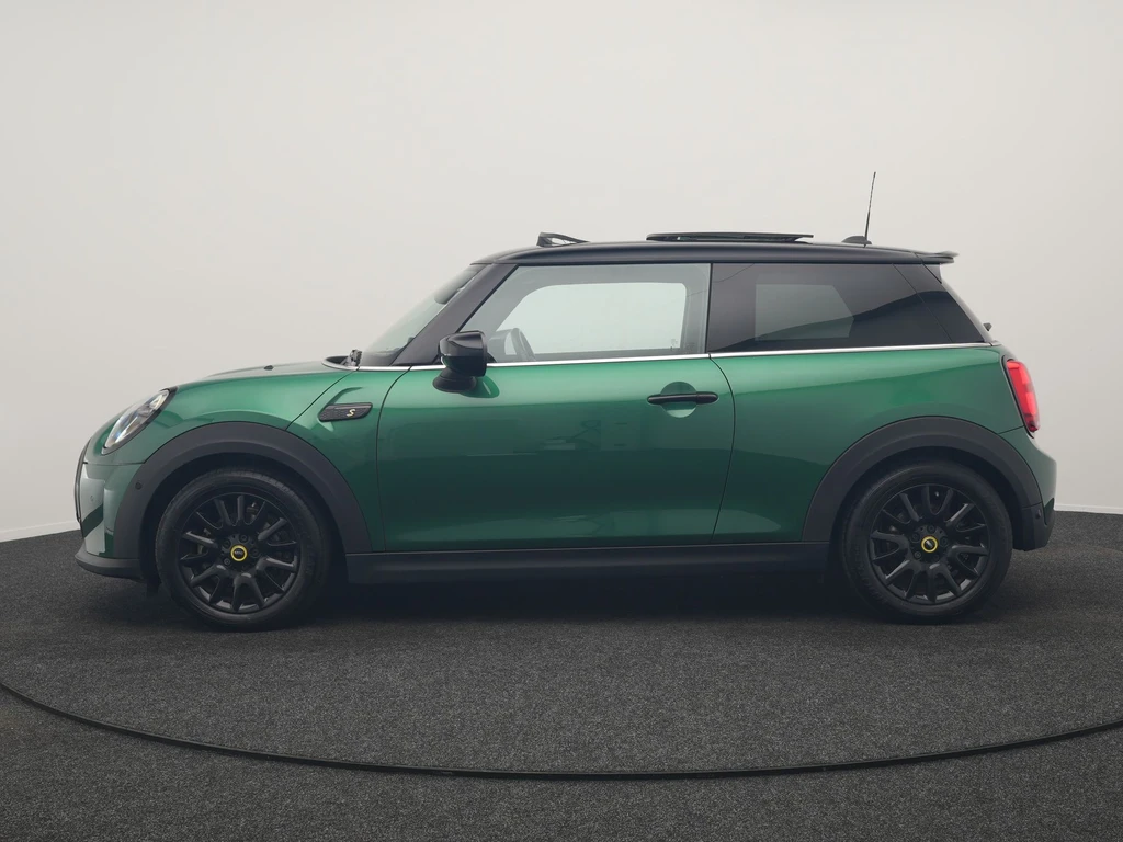 MINI Electric – foto 3