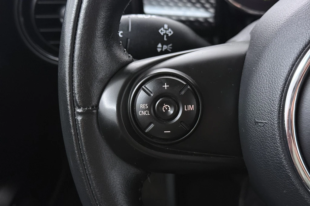 MINI Electric – foto 15