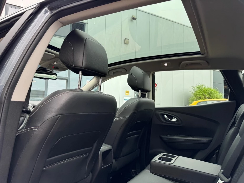 Renault Kadjar – foto 23